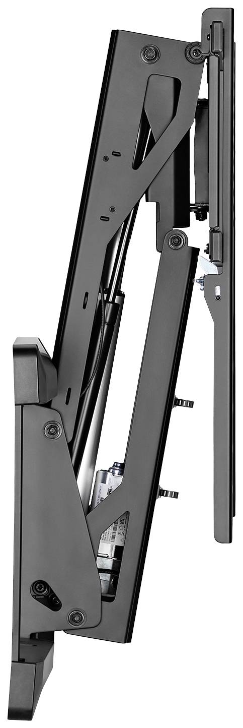 My Wall HP65L TV-Wandhalterung 109,2 cm (43") - 228,6 cm (90") App-Steuerung, Drehbar, Neigbar, Motorisiert