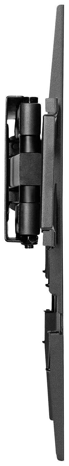 My Wall H26-1AL TV-Wandhalterung Neigbar, Variabler Wandabstand 81,3 cm (32") - 139,7 cm (55") Neig