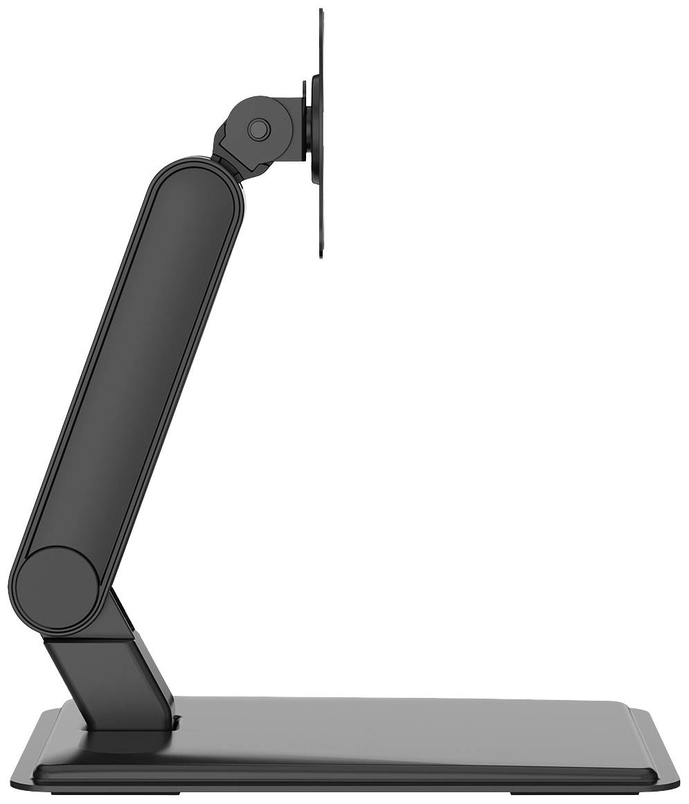 My Wall HL58L 1fach Monitor-Standfuß 43,2 cm (17") - 81,3 cm (32") Schwarz Stand