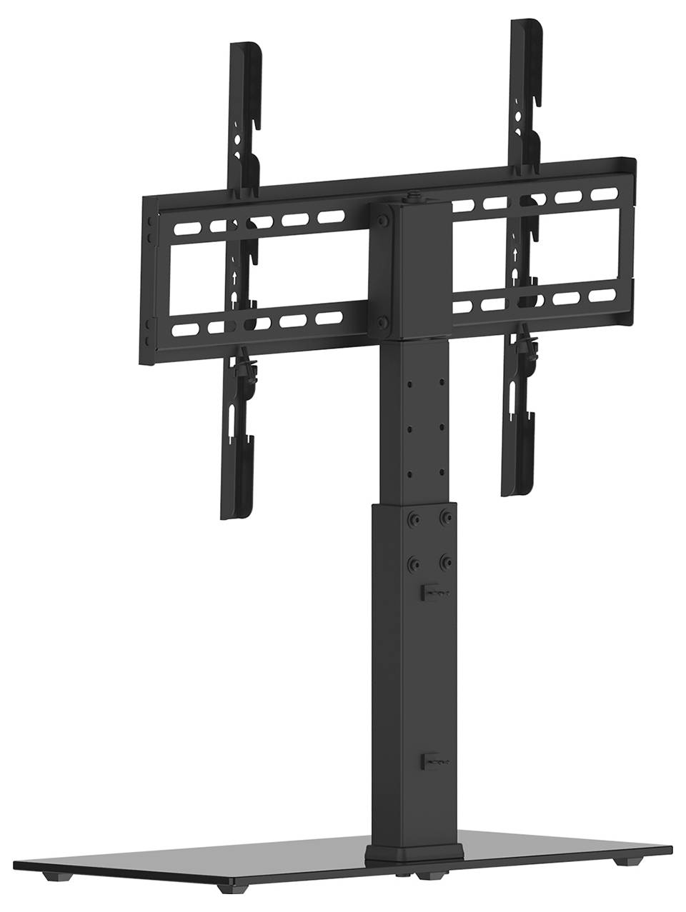 My Wall HP2BRAL TV-Standfuß Höhenverstellbar 81,3cm (32") - 177,8cm (70") Höhenverstellbar, Drehbar