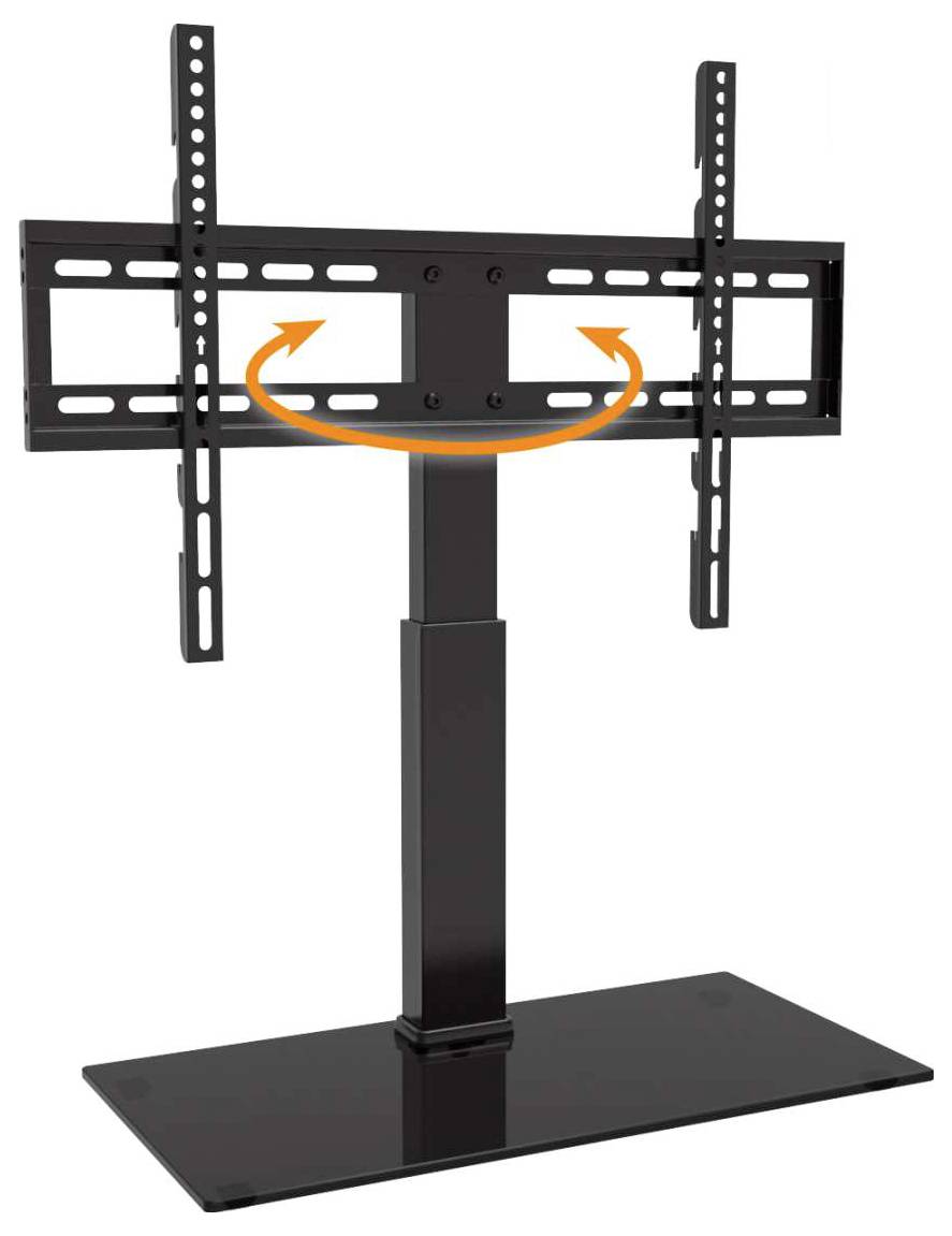 My Wall HP2BRAL TV-Standfuß Höhenverstellbar 81,3cm (32") - 177,8cm (70") Höhenverstellbar, Drehbar