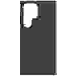 PanzerGlass "HardCase D3O" Backcover Samsung Galaxy S24 Ultra Schwarz