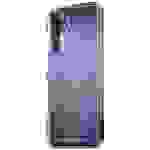 PanzerGlass "HardCase D3O" Backcover Samsung Galaxy A15, Galaxy A15 5G Transparent