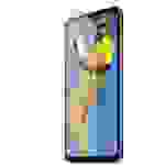 PanzerGlass "Matrix Ultra-Wide Fit" Displayschutzfolie Samsung Galaxy A15, Samsung Galaxy A15 5G 1 St. 7359