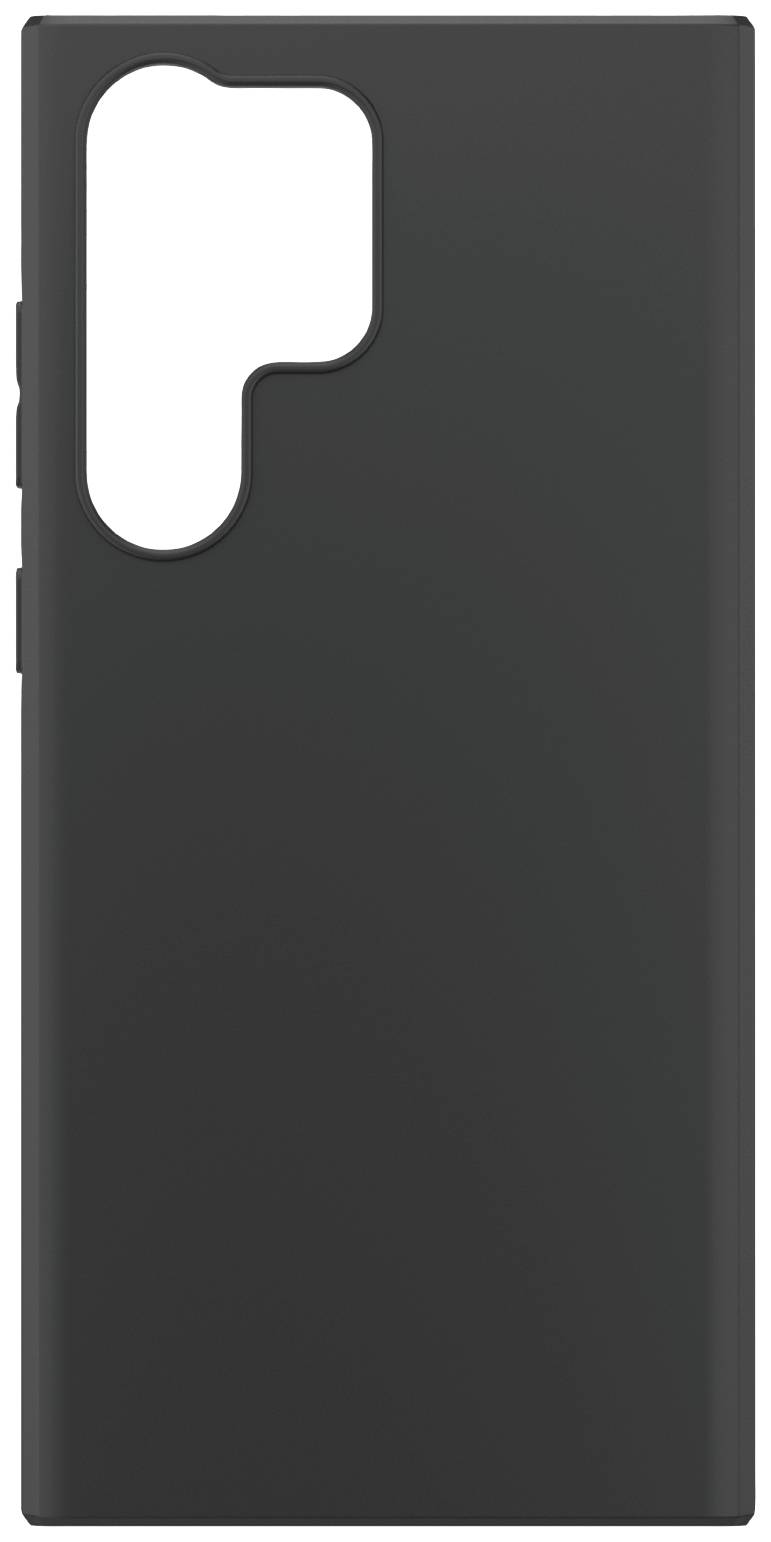 PanzerGlass TPU Backcover Samsung Galaxy S24 Ultra Schwarz SAFE95677