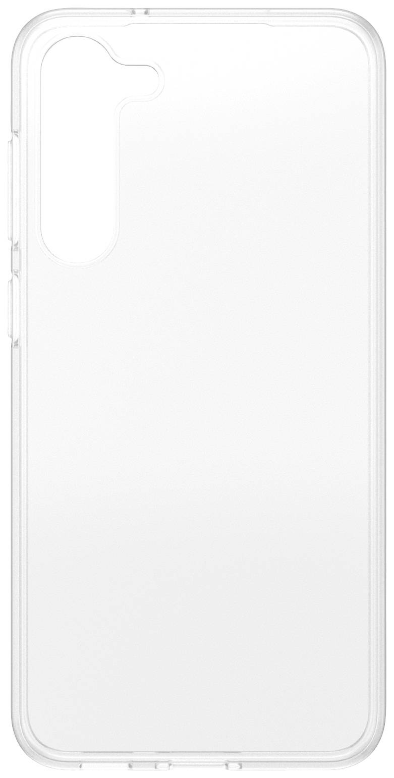 PanzerGlass Clear TPU Backcover Samsung Galaxy S24 Plus Transparent SAFE95673