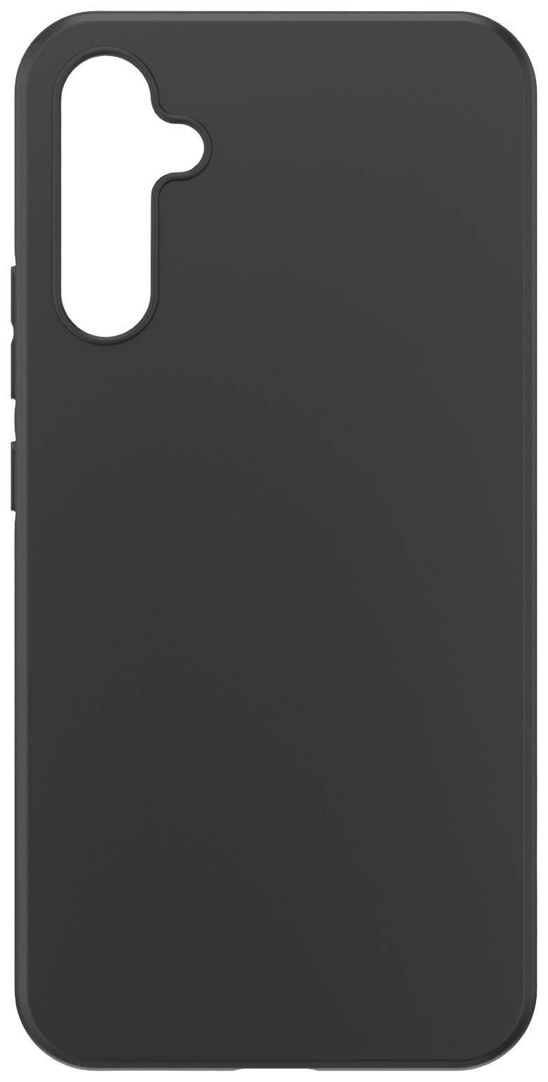 SAFE. by PanzerGlass Case Samsung A35 5G, Black