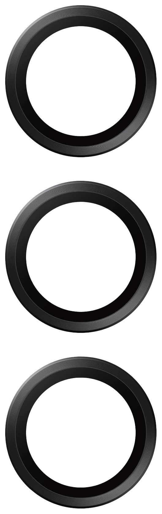 PanzerGlass "Hoops" Kameraschutzglas Samsung Galaxy A15, Galaxy A15 5G 1 St. SAFE95681