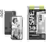 PanzerGlass 3-in-1 Bundle "Edge2Edge Glass + Case + Lens" Hülle + Schutzglas Set Samsung Galaxy A35 5G