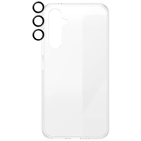 SAFE. by PanzerGlass 3-in-1 Samsung A55 5G SAFE. by PanzerGlass 3-in-1 Samsung A55 5G