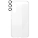SAFE. by PanzerGlass 3-in-1 Samsung A55 5G SAFE. by PanzerGlass 3-in-1 Samsung A55 5G