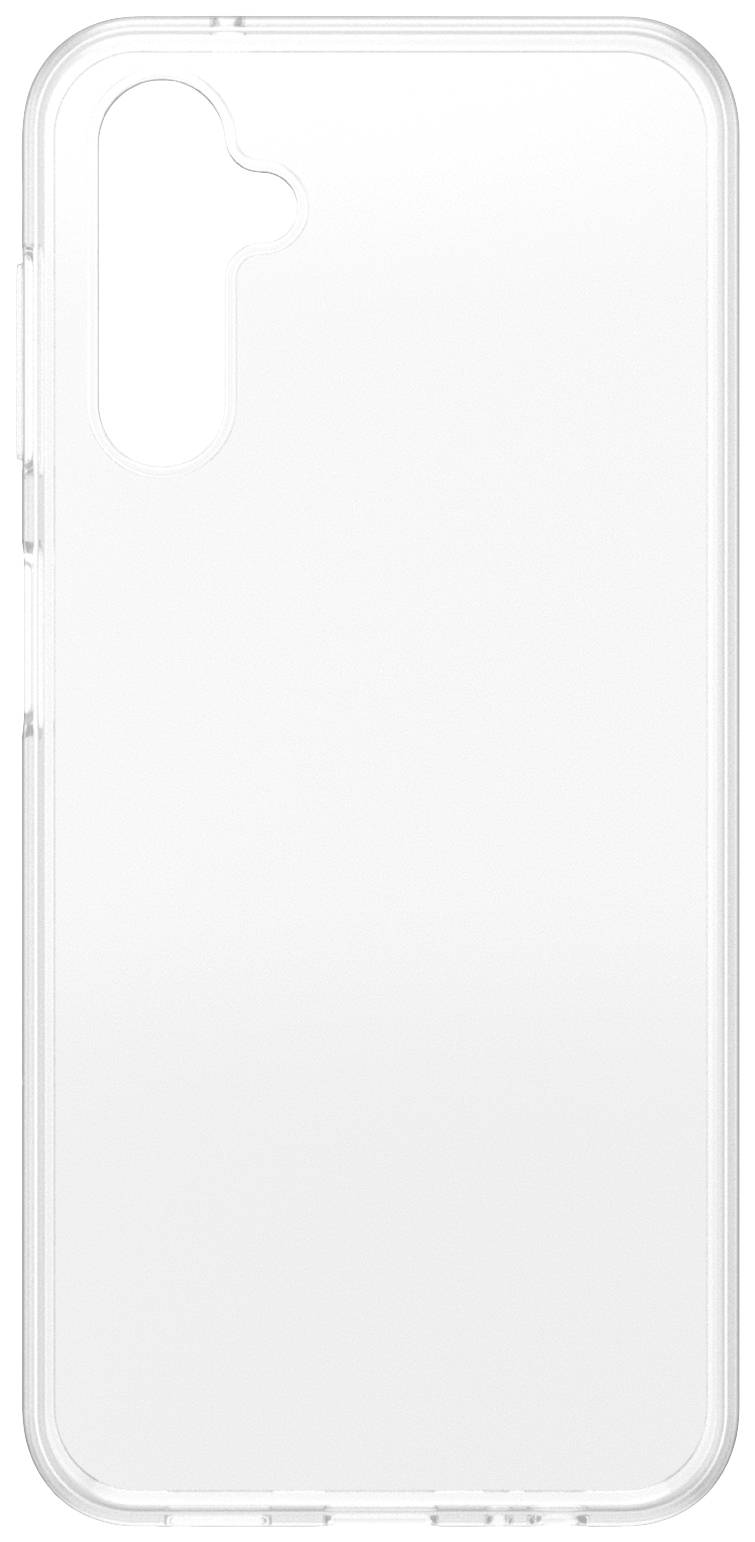 PanzerGlass Clear TPU Backcover Samsung Galaxy A15, Galaxy A15 5G Transparent SAFE95679