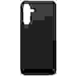 PanzerGlass TPU Backcover Samsung Galaxy A25 5G Schwarz
