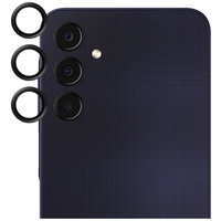 SAFE. by PG Camera Protector Samsung A25 5G, Black SAFE. by PG Camera Protector Samsung A25 5G, Black