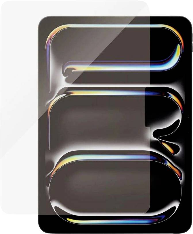 PanzerGlass Ultra-Wide Fit Displayschutzglas Apple iPad Pro 11" (5. Gen, 2024 / 2025) 1 St. 2831