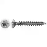 SPAX 1191010300205 Holzschraube 3mm 20mm T-STAR plus Stahl WIROX 1000St. SPAX 1191010300205 Holzschraube 3mm 20mm T-STAR plus Stahl WIROX 1000St.
