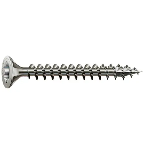SPAX 1197000400253 Holzschraube 4mm 25mm T-STAR plus Edelstahl A2 200St. SPAX 1197000400253 Holzschraube 4mm 25mm T-STAR plus Edelstahl A2 200St.