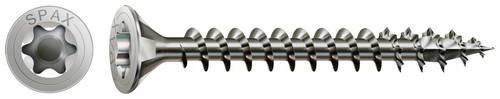 SPAX 1197000500303 Holzschraube 5mm 30mm T-STAR plus acier affiné A2