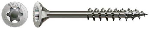 SPAX 0197000400453 Holzschraube 4 mm 45 mm T-STAR plus Edelstahl A2 200 St.