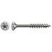 SPAX 0197000400453 Holzschraube 4mm 45mm T-STAR plus Edelstahl A2 200St. SPAX 0197000400453 Holzschraube 4mm 45mm T-STAR plus Edelstahl A2 200St.