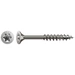 SPAX 0197000450603 Holzschraube 4.5mm 60mm T-STAR plus Edelstahl A2 100St. SPAX 0197000450603 Holzschraube 4.5mm 60mm T-STAR plus Edelstahl A2 100St.