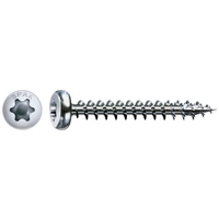 SPAX 0201010500605 Holzschraube 5 mm 60 mm T-STAR plus Stahl WIROX 200 St. SPAX 0201010500605 Holzschraube 5 mm 60 mm T-STAR plus Stahl WIROX 200 St.