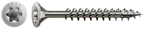 SPAX 1197000500703 Holzschraube 5 mm 70 mm T-STAR plus Edelstahl A2 100 St.