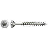 SPAX 1197000500703 Holzschraube 5mm 70mm T-STAR plus Edelstahl A2 100St. SPAX 1197000500703 Holzschraube 5mm 70mm T-STAR plus Edelstahl A2 100St.