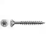 SPAX 1197000500803 Holzschraube 5mm 80mm T-STAR plus Edelstahl A2 100St. SPAX 1197000500803 Holzschraube 5mm 80mm T-STAR plus Edelstahl A2 100St.