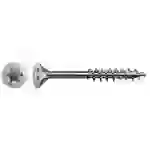 SPAX 0197000600803 Holzschraube 6mm 80mm T-STAR plus Edelstahl A2 100St. SPAX 0197000600803 Holzschraube 6mm 80mm T-STAR plus Edelstahl A2 100St.