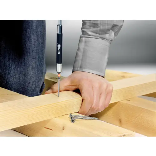 SPAX 0197000601603 Holzschraube 6mm 160mm T-STAR plus Edelstahl A2 100St. SPAX 0197000601603 Holzschraube 6mm 160mm T-STAR plus Edelstahl A2 100St.