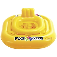 Intex POOL SCHOOL DELUXE BABY FLOAT 56587EU Intex POOL SCHOOL DELUXE BABY FLOAT 56587EU