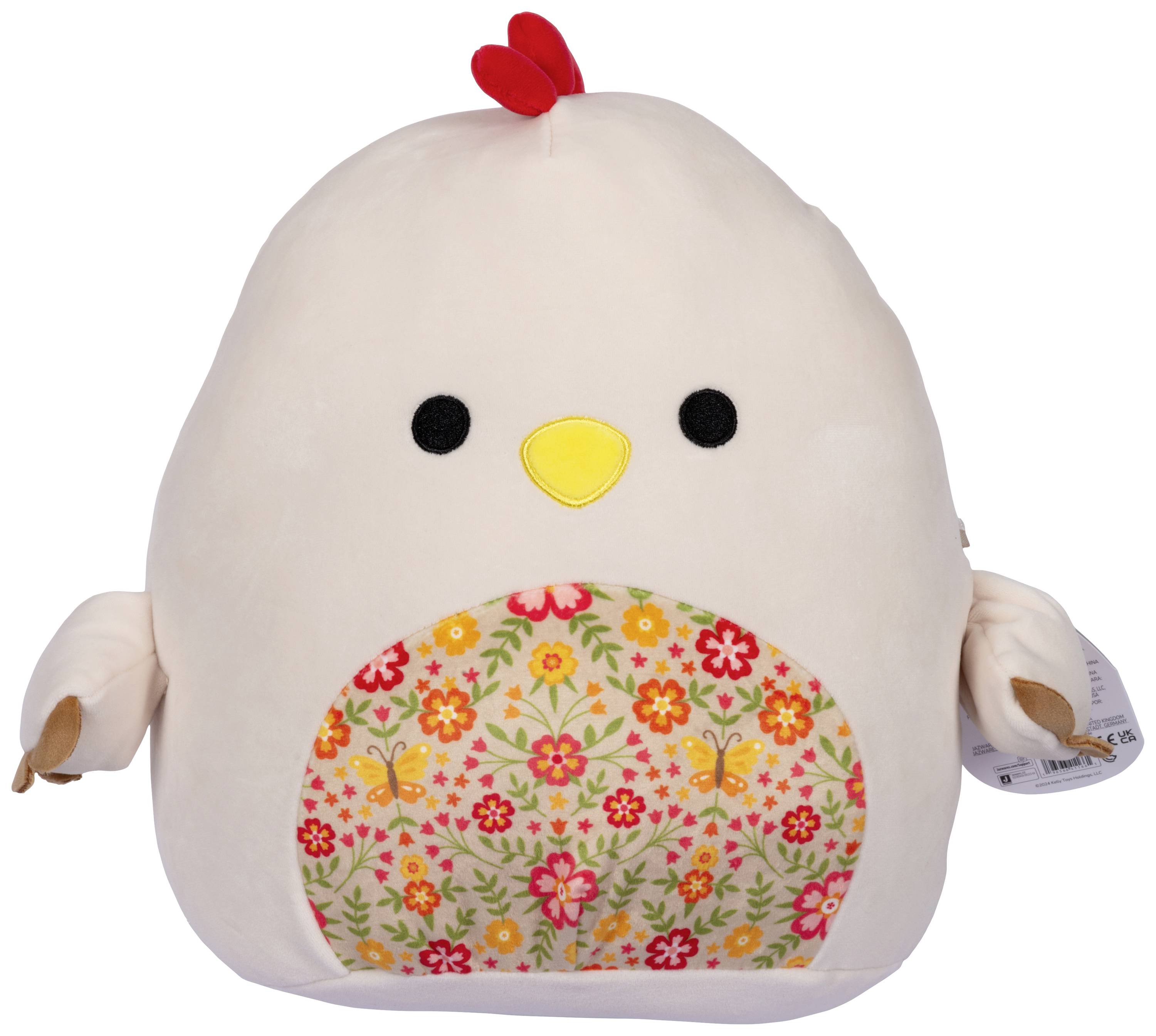 Jazwares Todd Hahn 30cm SQCR05418