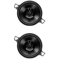 JBL Club 34F 2-Wege Einbau-Lautsprecher 75W Inhalt: 2St. JBL Club 34F 2-Wege Einbau-Lautsprecher 75W Inhalt: 2St.