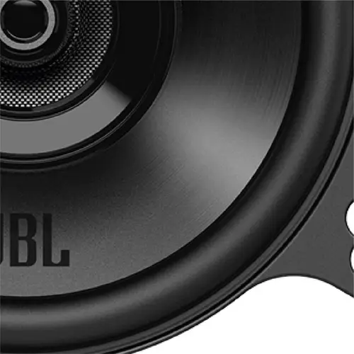 JBL Club 34F 2-Wege Einbau-Lautsprecher 75W Inhalt: 2St. JBL Club 34F 2-Wege Einbau-Lautsprecher 75W Inhalt: 2St.