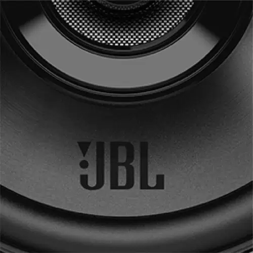 JBL Club 34F 2-Wege Einbau-Lautsprecher 75W Inhalt: 2St. JBL Club 34F 2-Wege Einbau-Lautsprecher 75W Inhalt: 2St.