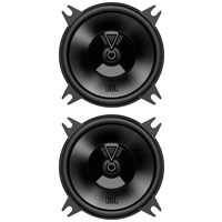 JBL Club 44F 2-Wege Einbau-Lautsprecher 105W Inhalt: 2St. JBL Club 44F 2-Wege Einbau-Lautsprecher 105W Inhalt: 2St.