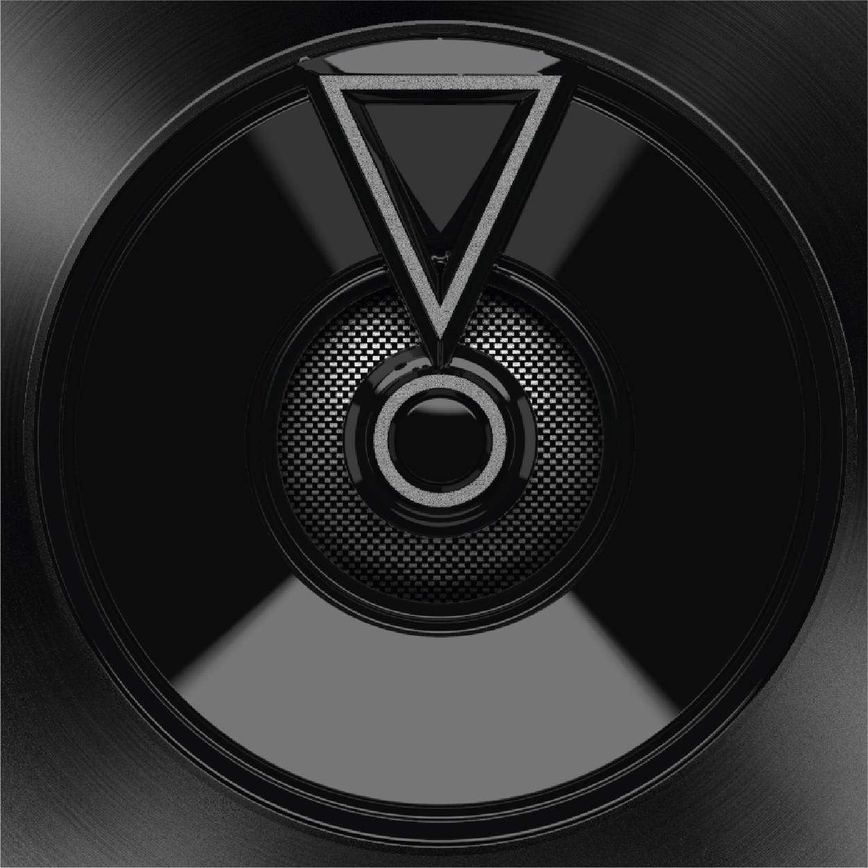 JBL Club 44F 2-Wege Einbau-Lautsprecher 105W Inhalt: 2St.