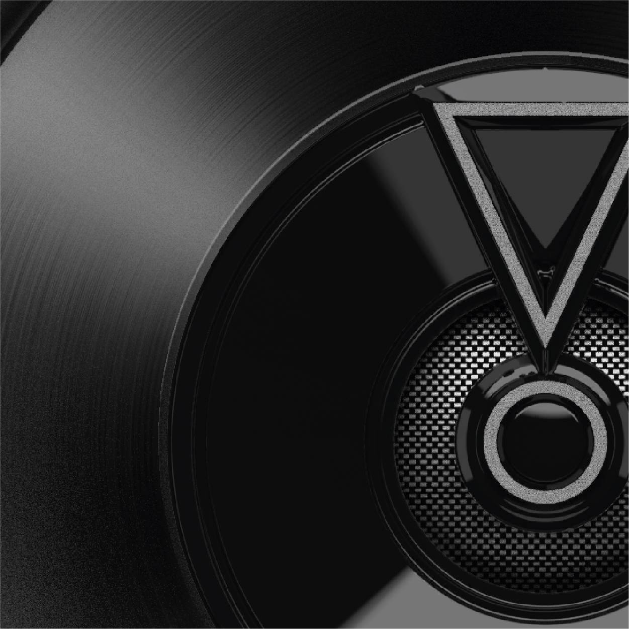 JBL Club 44F 2-Wege Einbau-Lautsprecher 105 W Inhalt: 2 St.