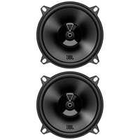 JBL Club 54F 2-Wege Einbau-Lautsprecher 135W Inhalt: 2St. JBL Club 54F 2-Wege Einbau-Lautsprecher 135W Inhalt: 2St.