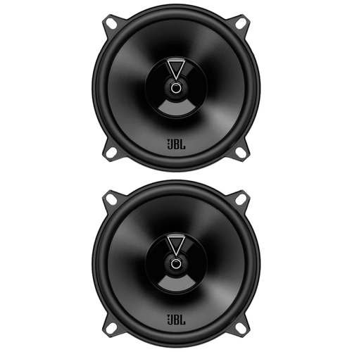 JBL Club 54F 2-Wege Einbau-Lautsprecher 135W Inhalt: 2St. JBL Club 54F 2-Wege Einbau-Lautsprecher 135W Inhalt: 2St.