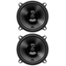 JBL Club 54F 2-Wege Einbau-Lautsprecher 135W Inhalt: 2St. JBL Club 54F 2-Wege Einbau-Lautsprecher 135W Inhalt: 2St.