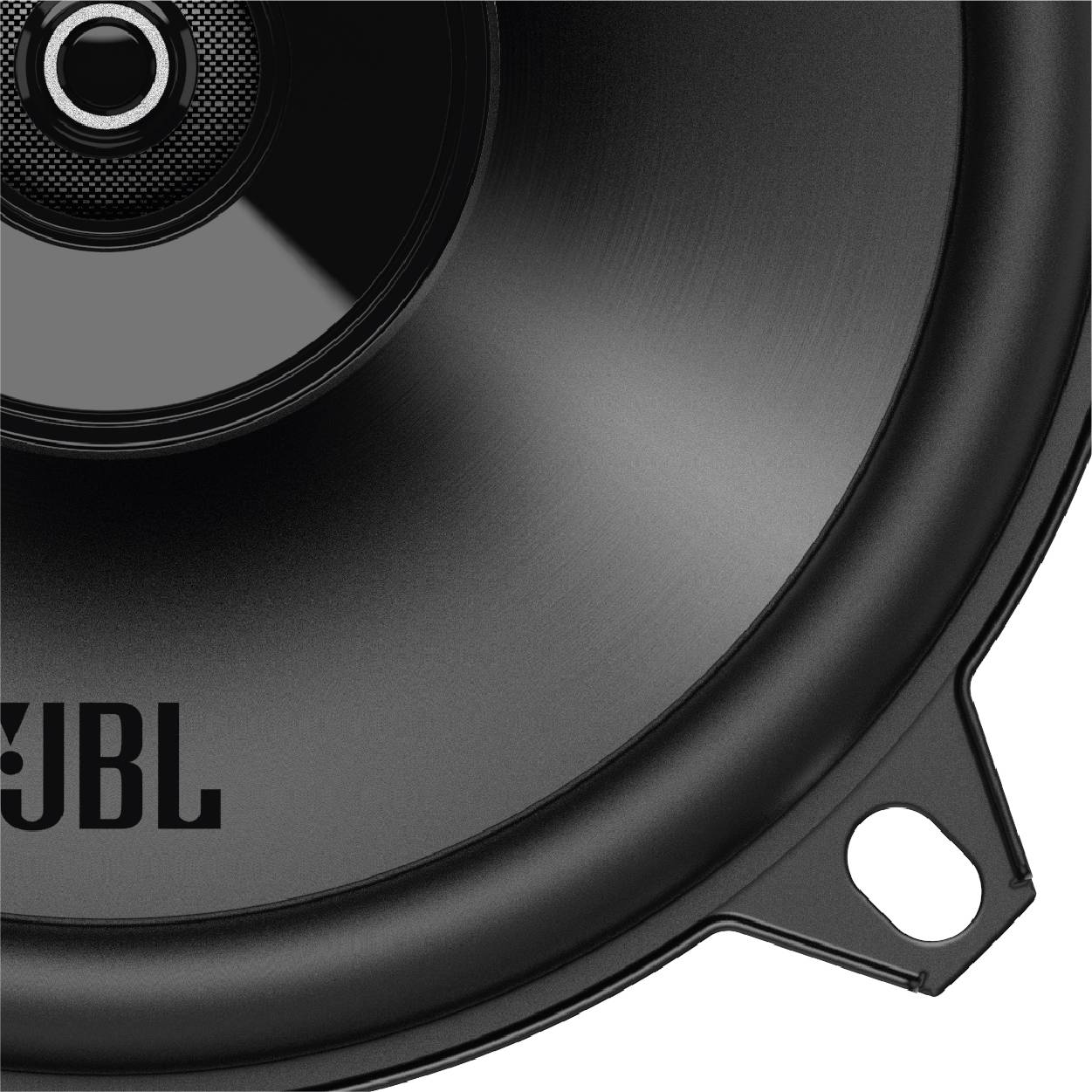 JBL Club 54F 2-Wege Einbau-Lautsprecher 135W Inhalt: 2St.