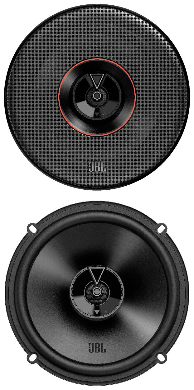 JBL Club 64 2-Wege Einbau-Lautsprecher 180W Inhalt: 2St.