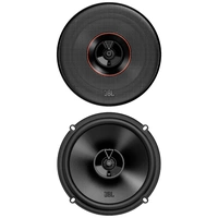JBL Club 64 2-Wege Einbau-Lautsprecher 180W Inhalt: 2St. JBL Club 64 2-Wege Einbau-Lautsprecher 180W Inhalt: 2St.
