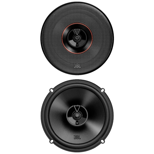 JBL Club 64 2-Wege Einbau-Lautsprecher 180W Inhalt: 2St. JBL Club 64 2-Wege Einbau-Lautsprecher 180W Inhalt: 2St.