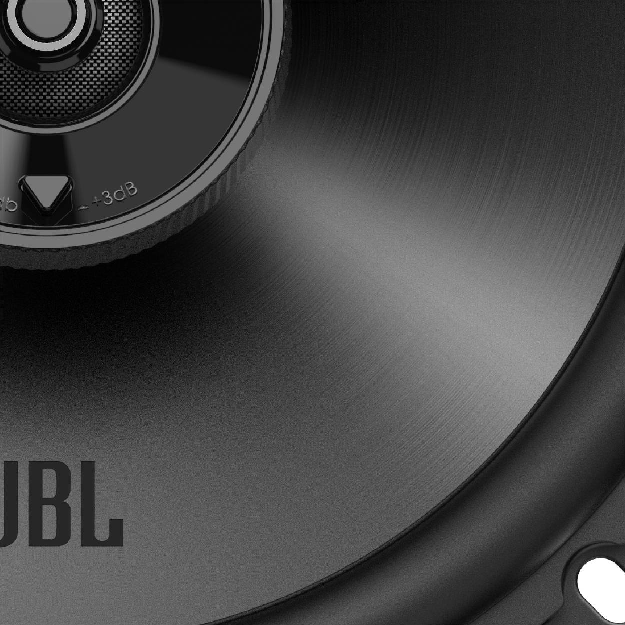 JBL Club 64 2-Wege Einbau-Lautsprecher 180 W Inhalt: 2 St.