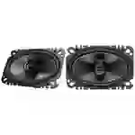 JBL Club 644F 2-Wege Einbau-Lautsprecher 120W Inhalt: 2St. JBL Club 644F 2-Wege Einbau-Lautsprecher 120W Inhalt: 2St.