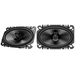 JBL Club 644F 2-Wege Einbau-Lautsprecher 120W Inhalt: 2St. JBL Club 644F 2-Wege Einbau-Lautsprecher 120W Inhalt: 2St.