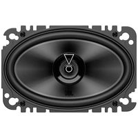 JBL Club 644F 2-Wege Einbau-Lautsprecher 120W Inhalt: 2St. JBL Club 644F 2-Wege Einbau-Lautsprecher 120W Inhalt: 2St.